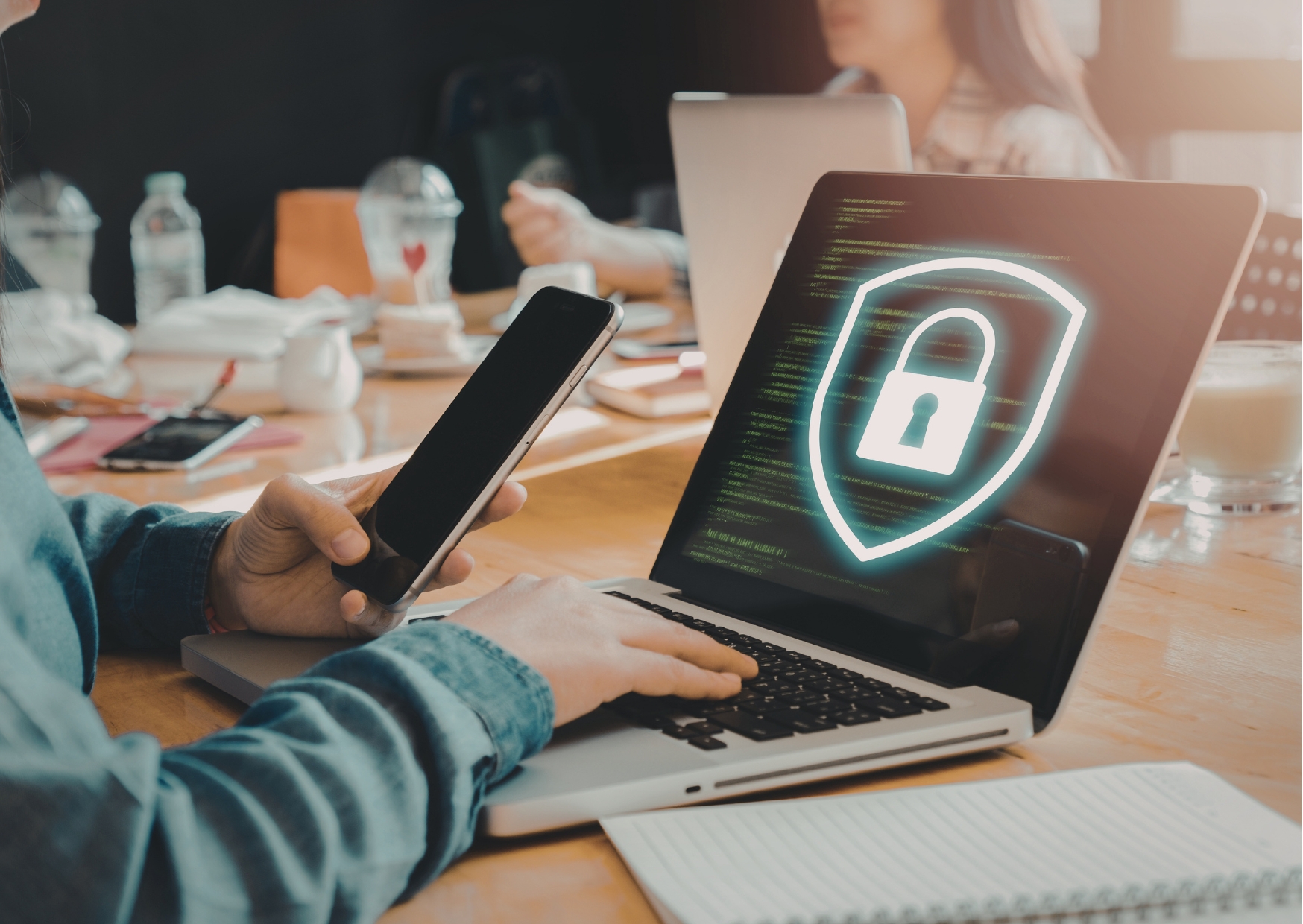 Protección de Datos Personales